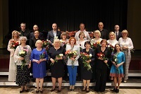 Pedaogu kolektīvs 30.05.2022.